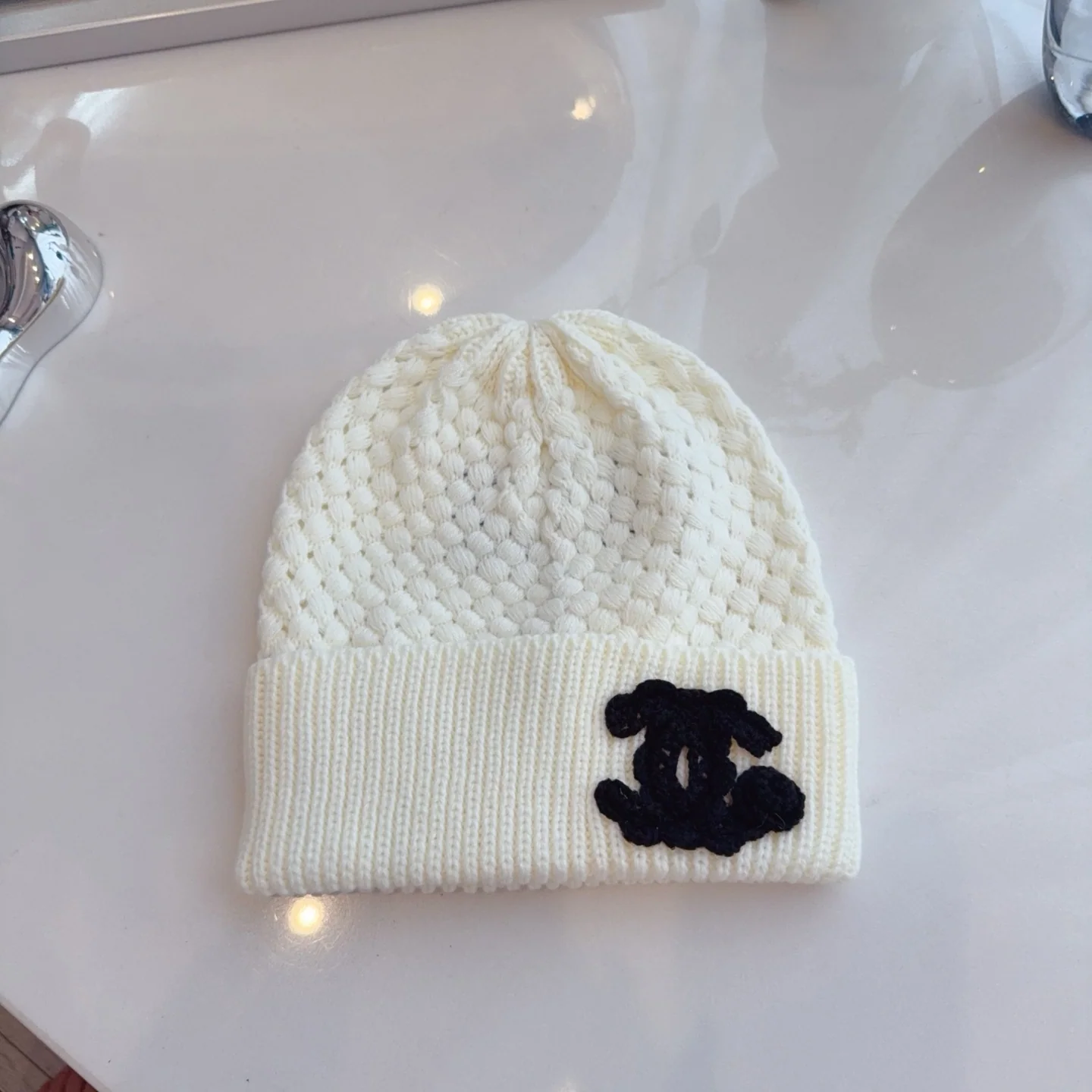 샤넬 모자 82549 Chanel Cap 상세 이미지 2