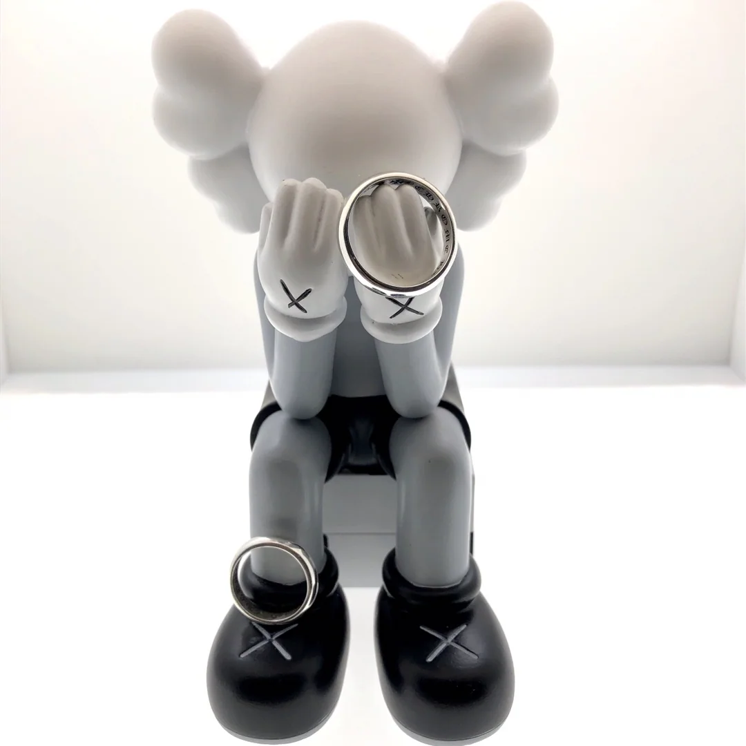 크롬하츠 반지 62832 Chrome Hearts Ring 상세 이미지 5