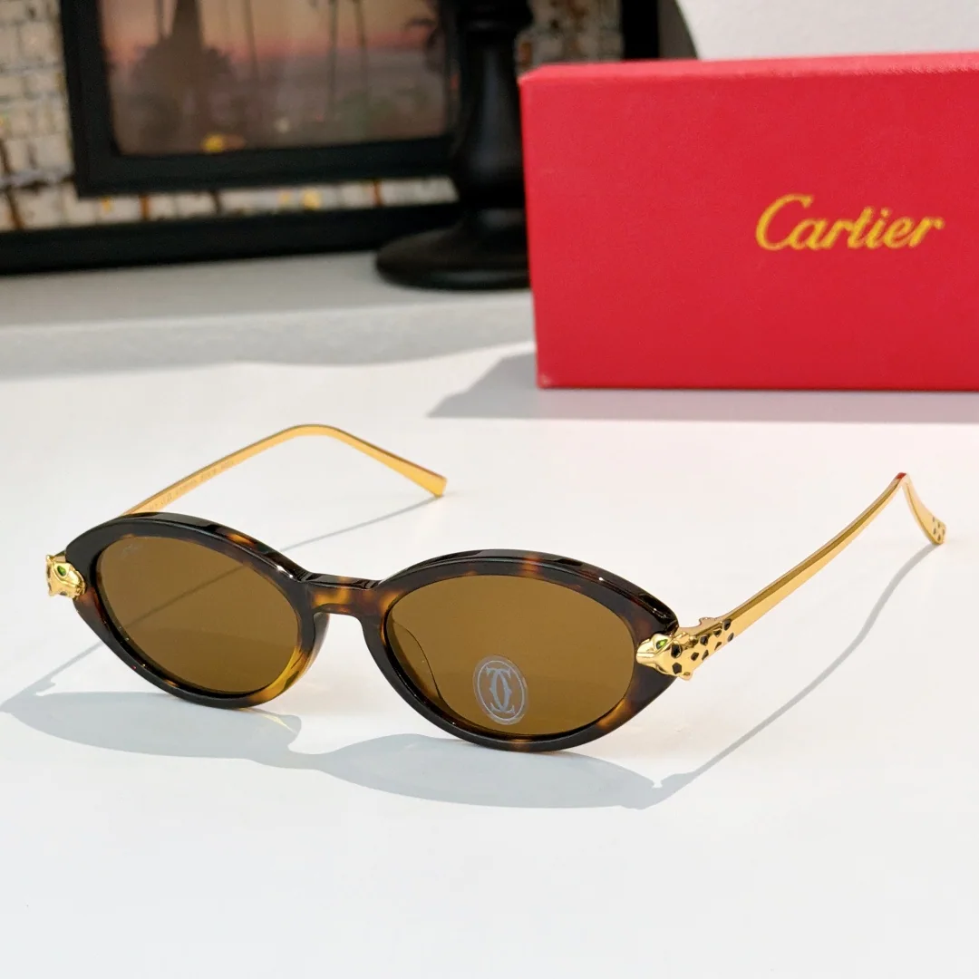까르띠에 선글라스 72166 Cartier Sunglasses 상세 이미지 5