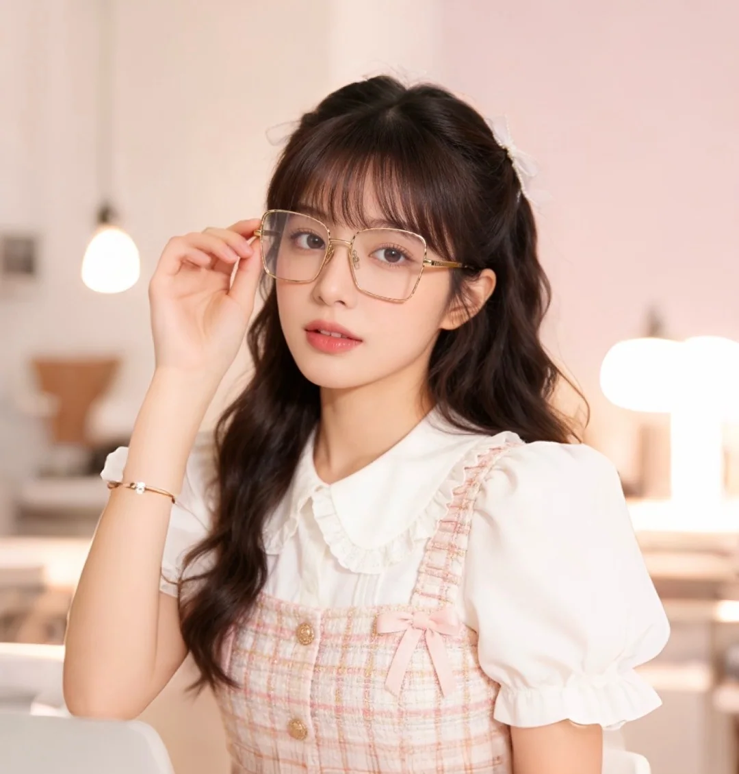 샤넬 선글라스 2226 상세 이미지 3