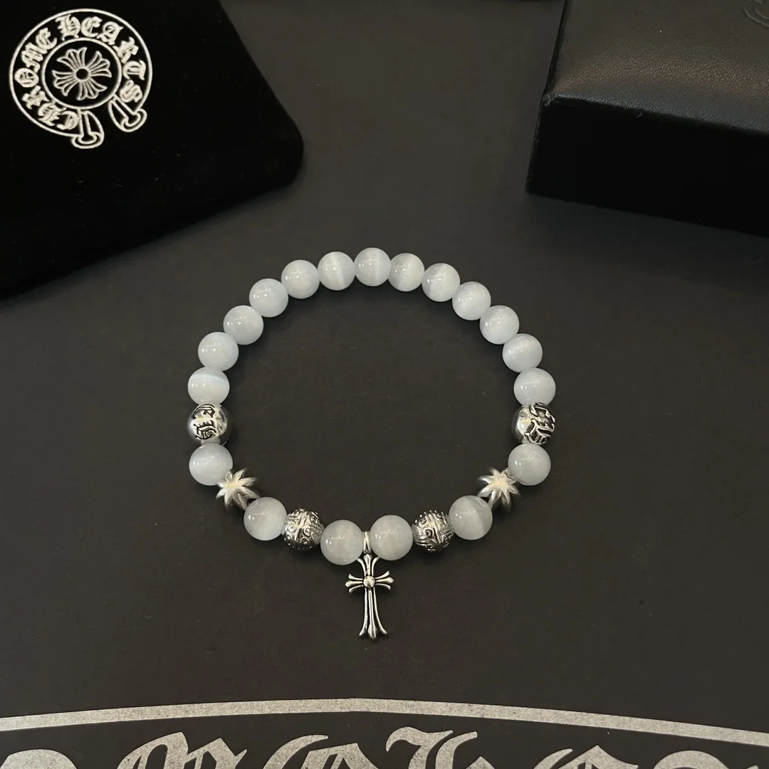 크롬하츠 팔찌 61786 Chrome Hearts Bracelet 상세 이미지 1