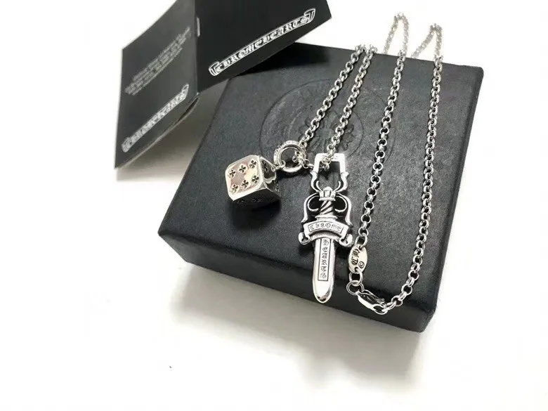 크롬하츠 목걸이 62372 Chrome Hearts Necklace 상세 이미지 1