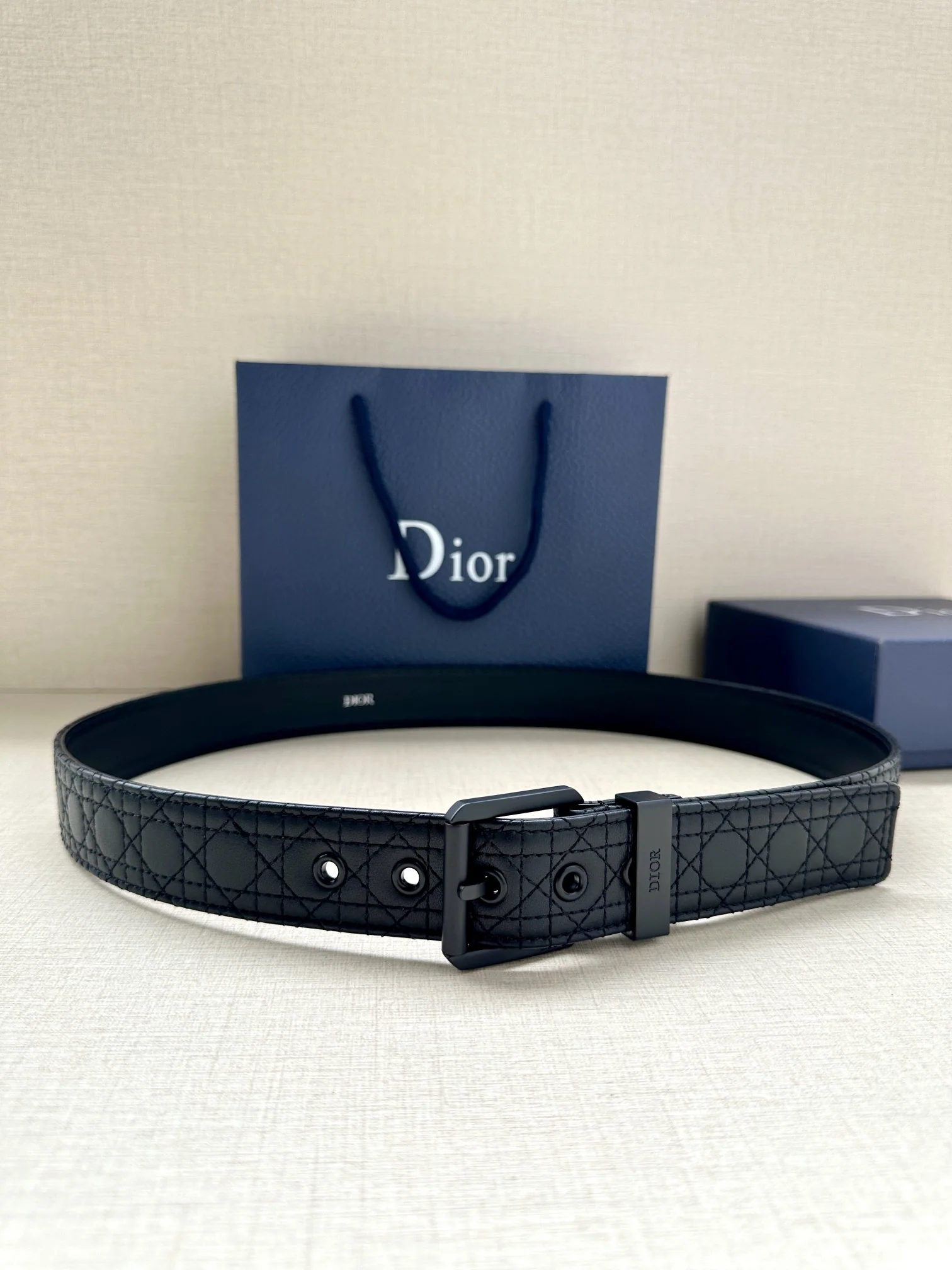 디올 벨트 59966 Dior Belt 상세 이미지 1