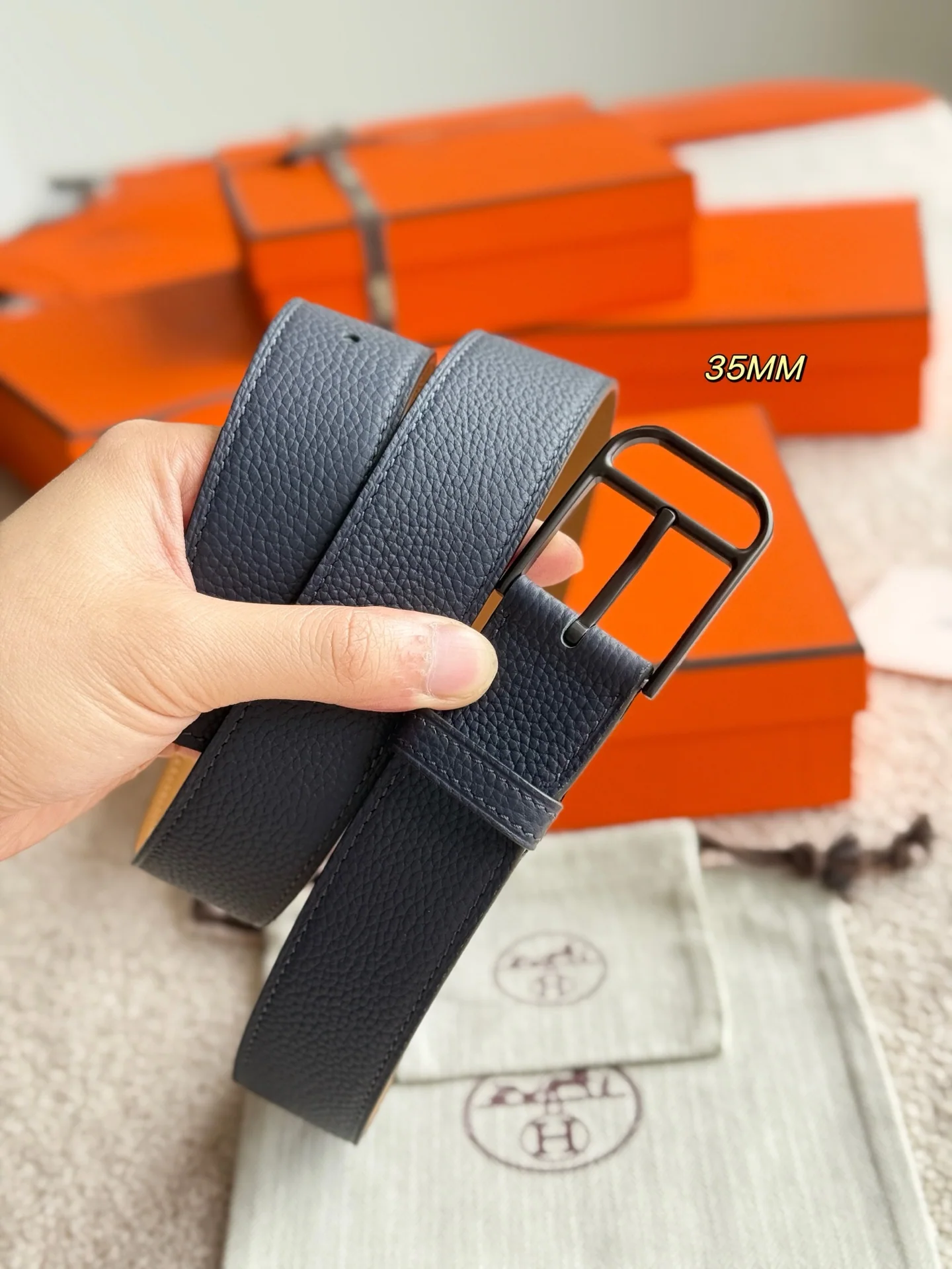 에르메스 벨트 59226 Hermes Belt 상세 이미지 5