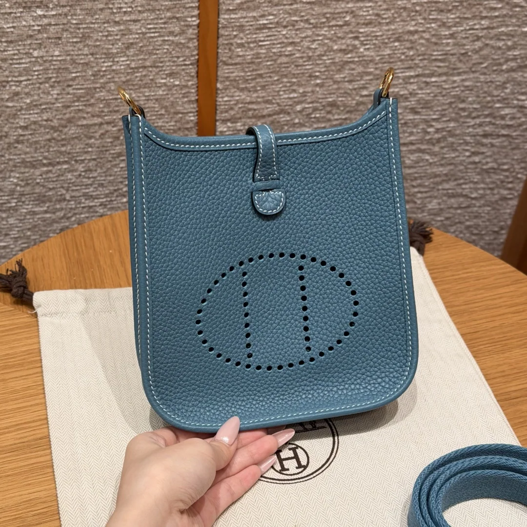 에르메스 에블린 미니 가방 144681