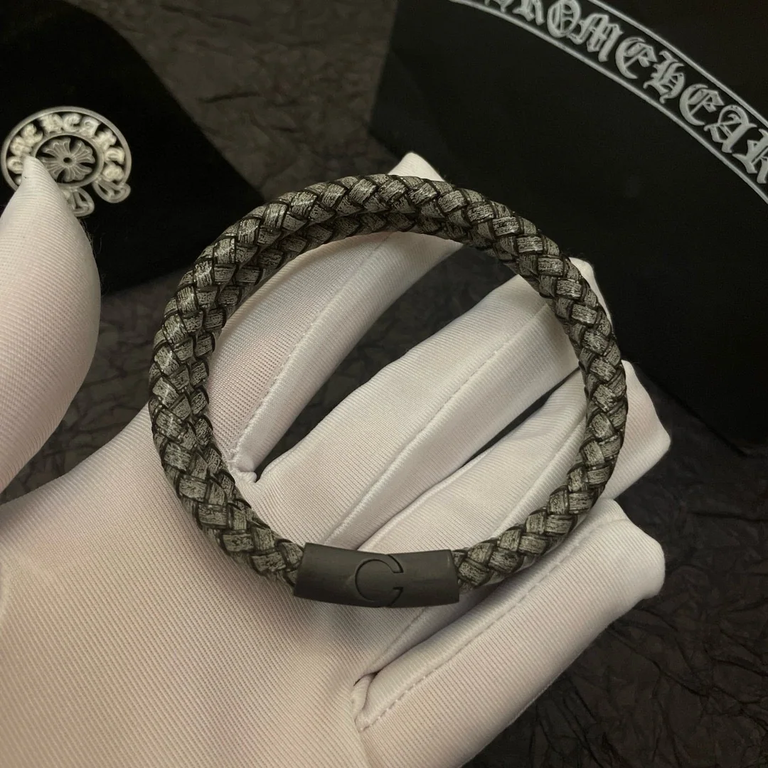 크롬하츠 팔찌 61912 Chrome Hearts Bracelet 상세 이미지 7