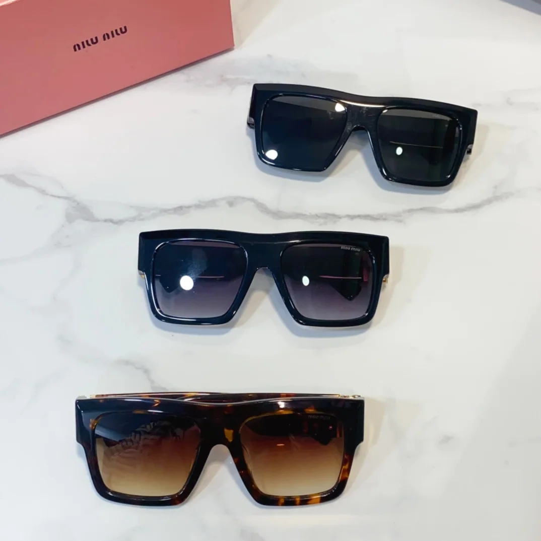 미우미우 선글라스 73277 Miu Miu Sunglasses 상세 이미지 9