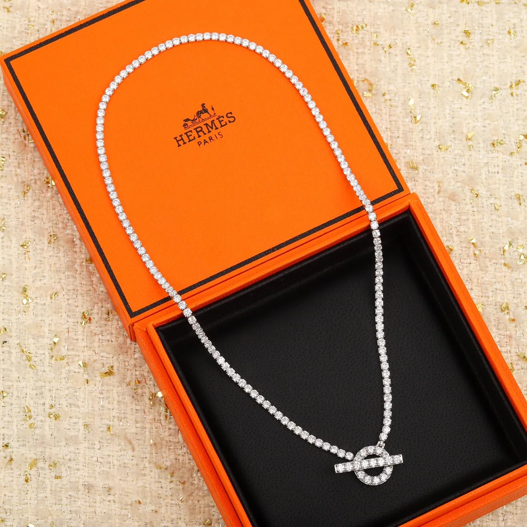 에르메스 목걸이 70436 Hermes Necklace 상세 이미지 3