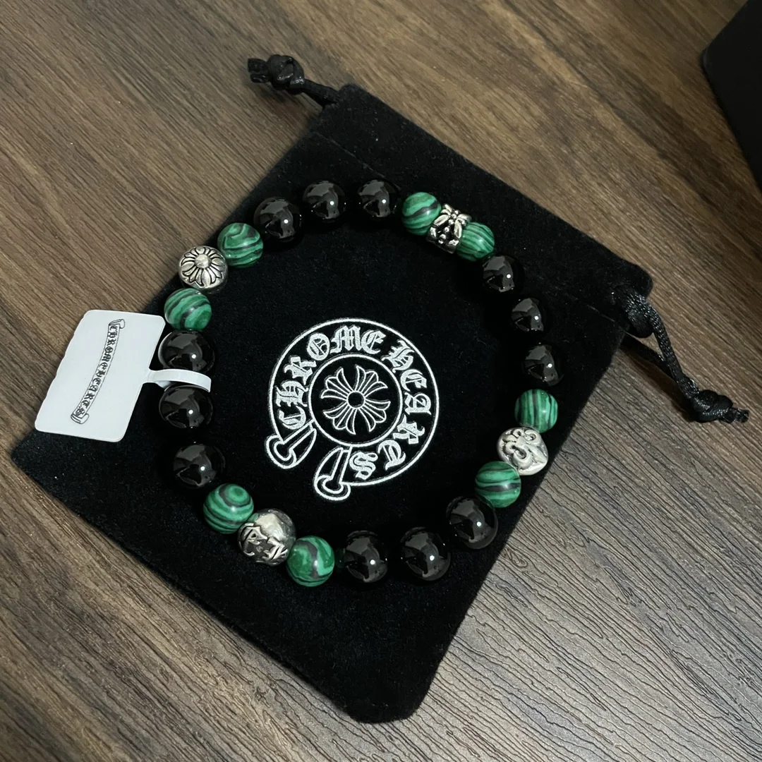 크롬하츠 팔찌 61404 Chrome Hearts Bracelet 상세 이미지 2