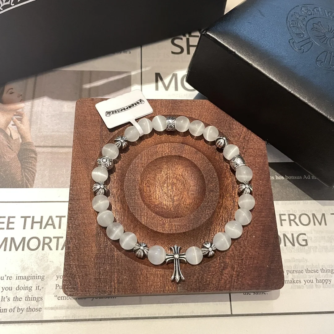 크롬하츠 팔찌 61555 Chrome Hearts Bracelet 상세 이미지 3