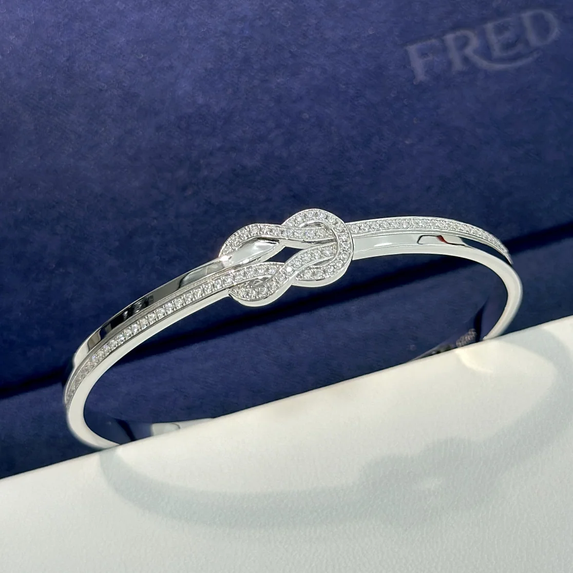 프레드 팔찌 71584 Fred Bracelet 상세 이미지 6