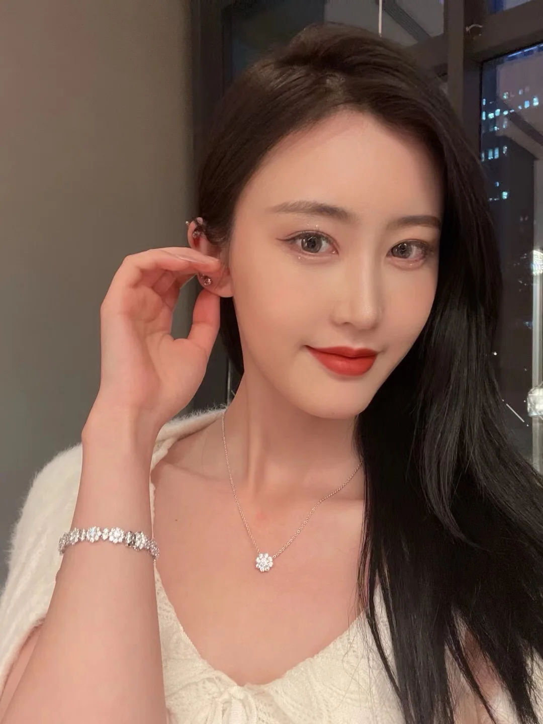 해리윈스턴 팔찌 71765 Harry Winston Bracelet 상세 이미지 3