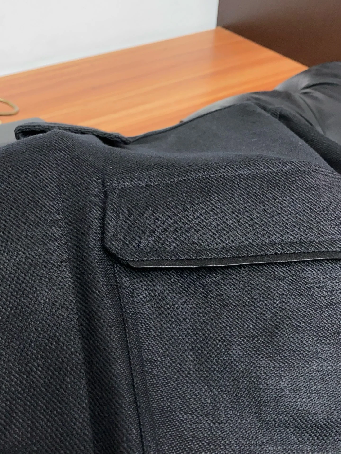 제냐 남성 자켓 65822 Zegna 상세 이미지 8