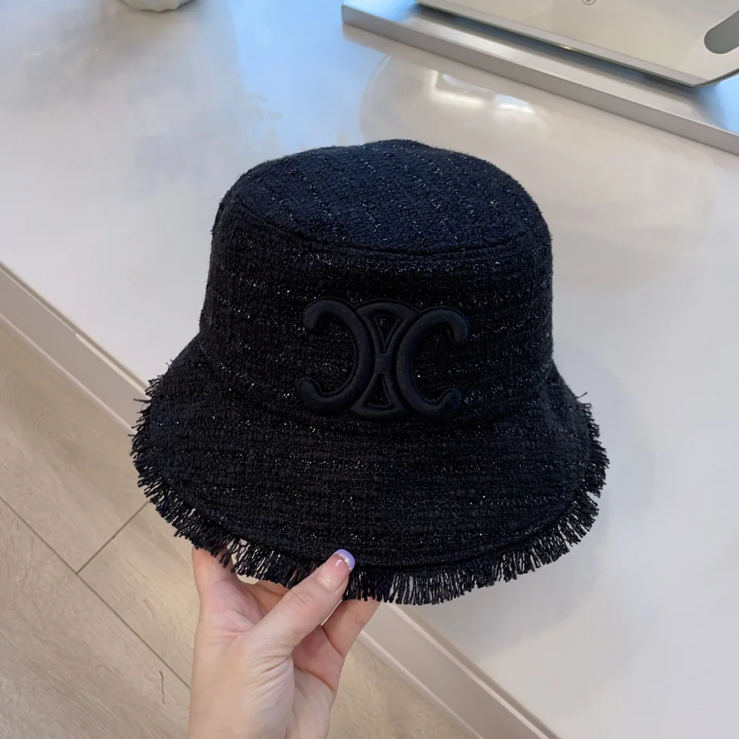 셀린느 모자 84335 Celine Cap 상세 이미지 1