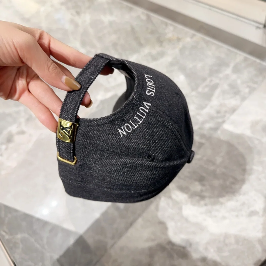 루이비통 모자 79098 Louis Vuitton Cap 상세 이미지 9