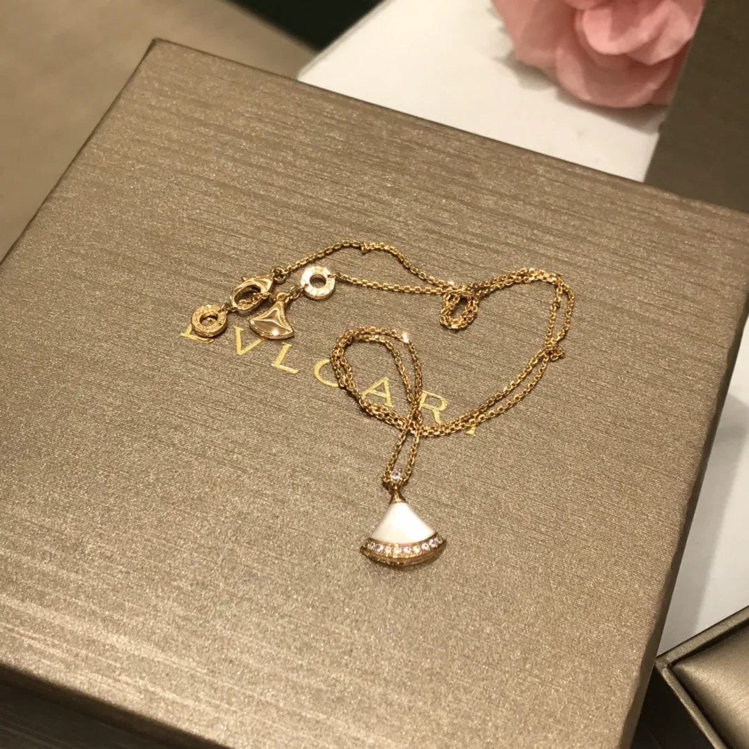 불가리 목걸이 64639 Bvlgari Necklace 상세 이미지 6