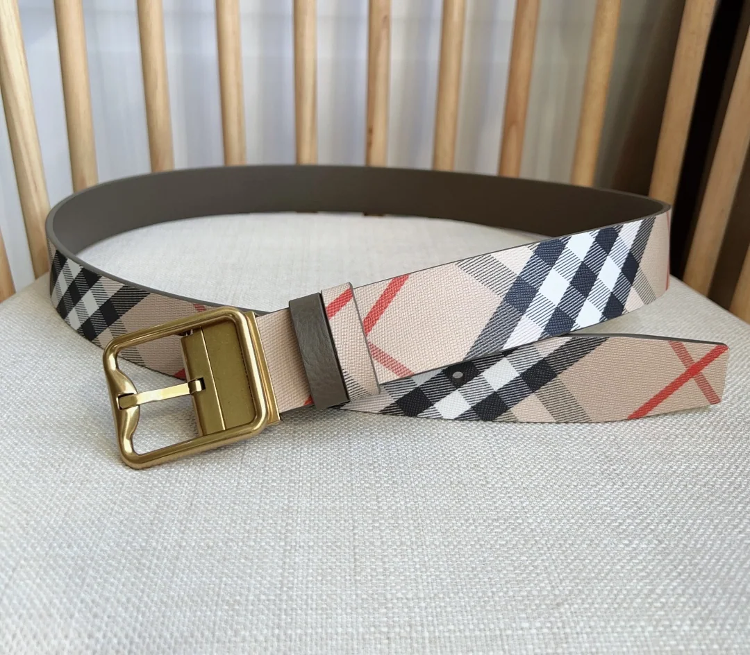 버버리 벨트 58143 Burberry Belt 상세 이미지 4