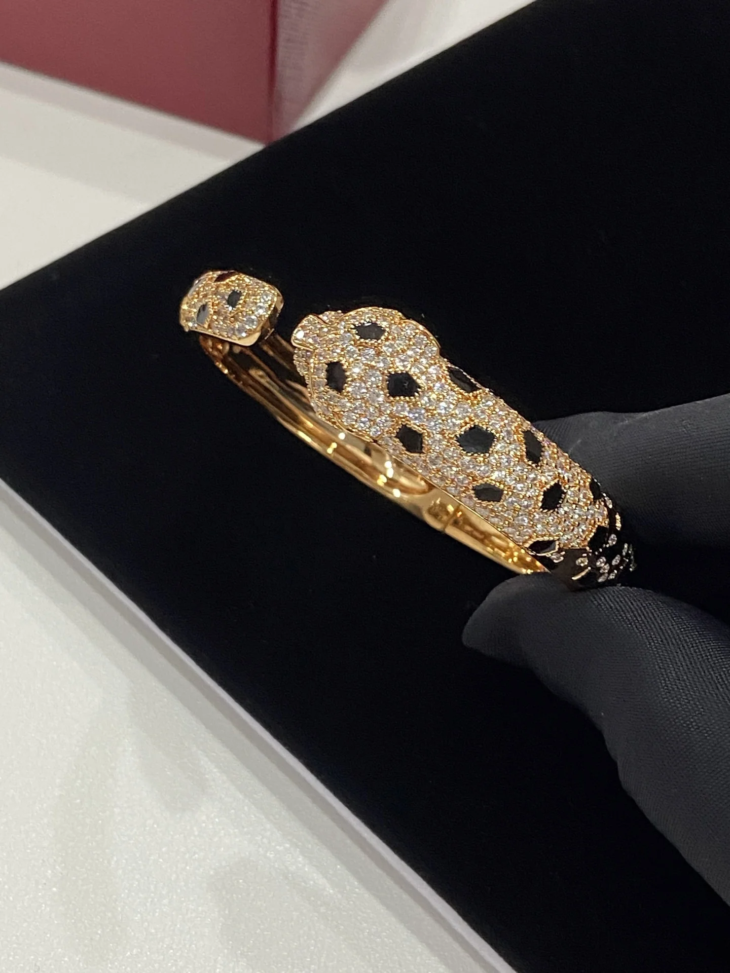 까르띠에 팔찌 61159 Cartier Bracelet 상세 이미지 8