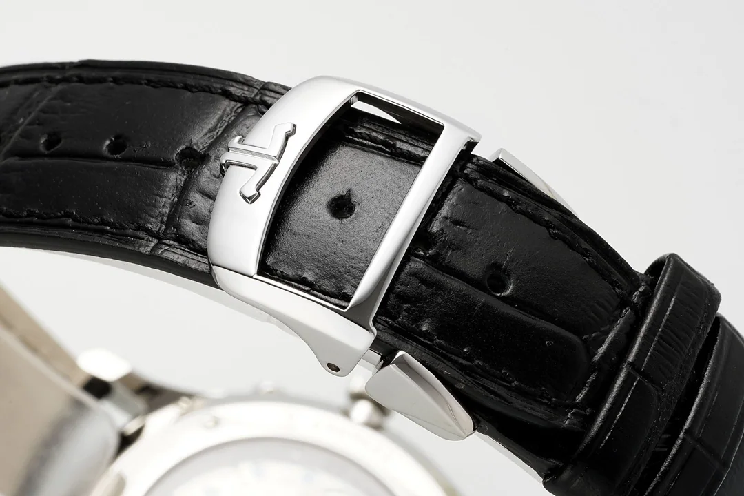 예거르쿨트르 예거 르쿨트르 마스터 문페이즈 자동 레플리카 42965 Jaeger LeCoultre 상세 이미지 8