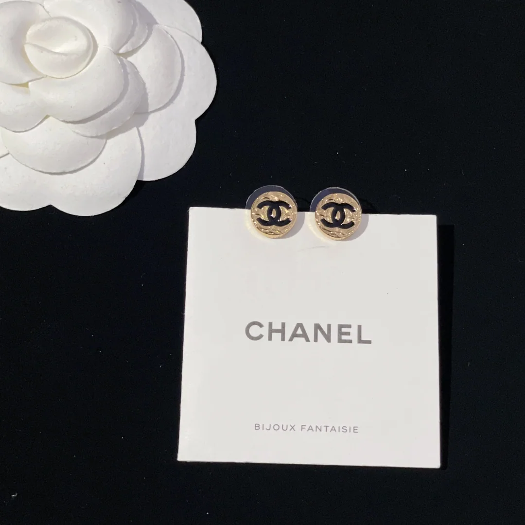 샤넬 귀걸이 69162 Chanel Earrings 상세 이미지 8