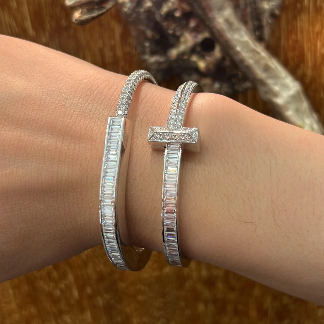 티파니 팔찌 70852 Tiffany & Co Bracelet 상세 이미지 2