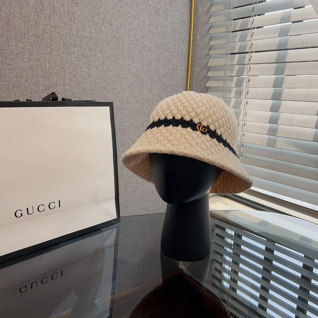 구찌 모자 78296 Gucci Cap 상세 이미지 1