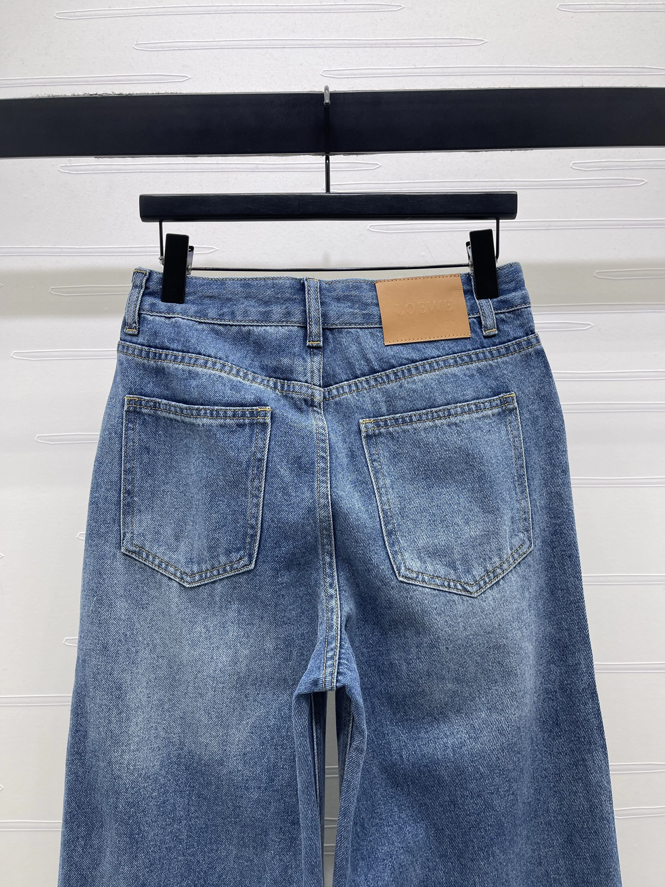 로에베 여성 바지 96718 Loewe Pants 상세 이미지 16