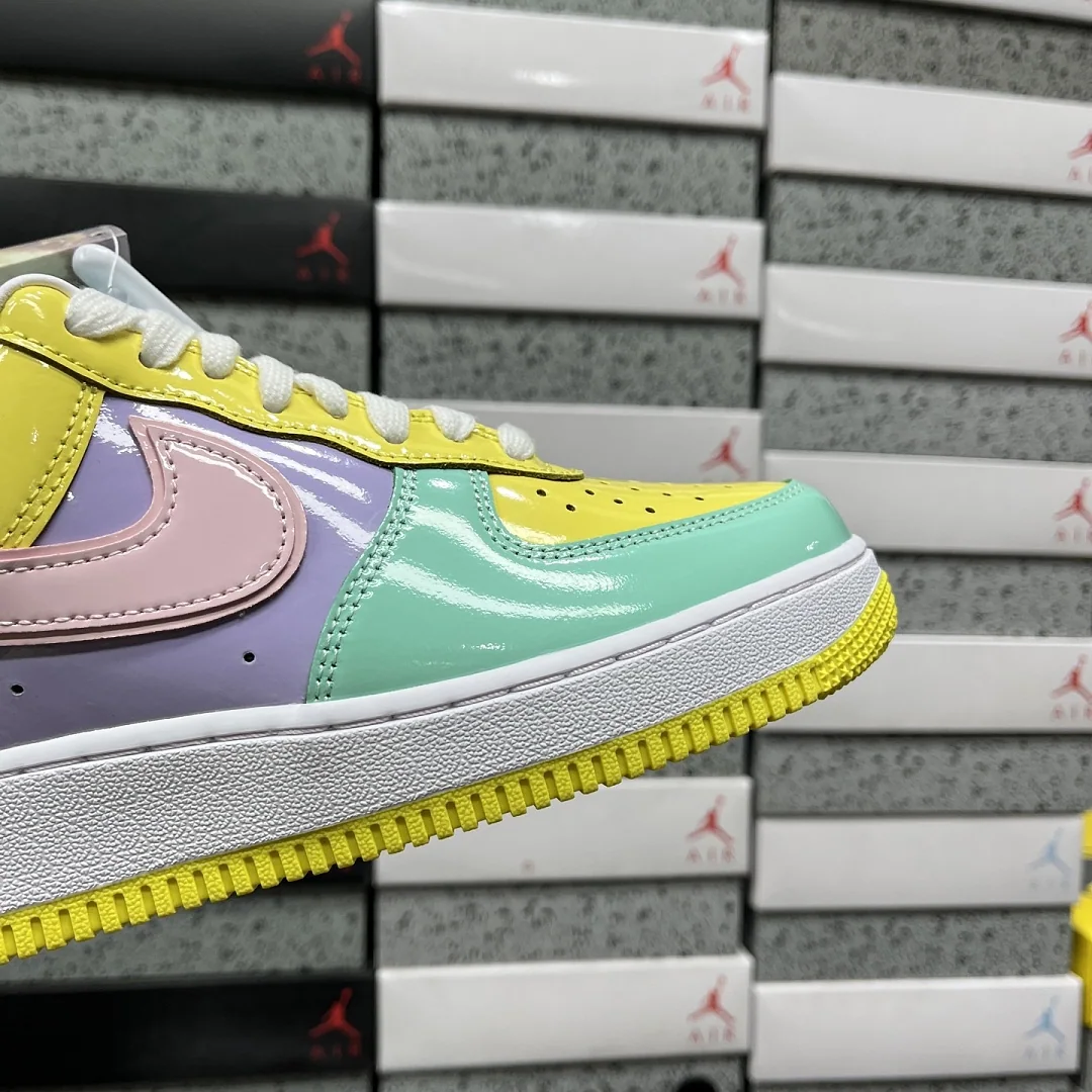 나이키 [YH] 에어 포스 1 로우 IQ9706-701 201683 Nike Air Force 1 Low Easter 상세 이미지 4