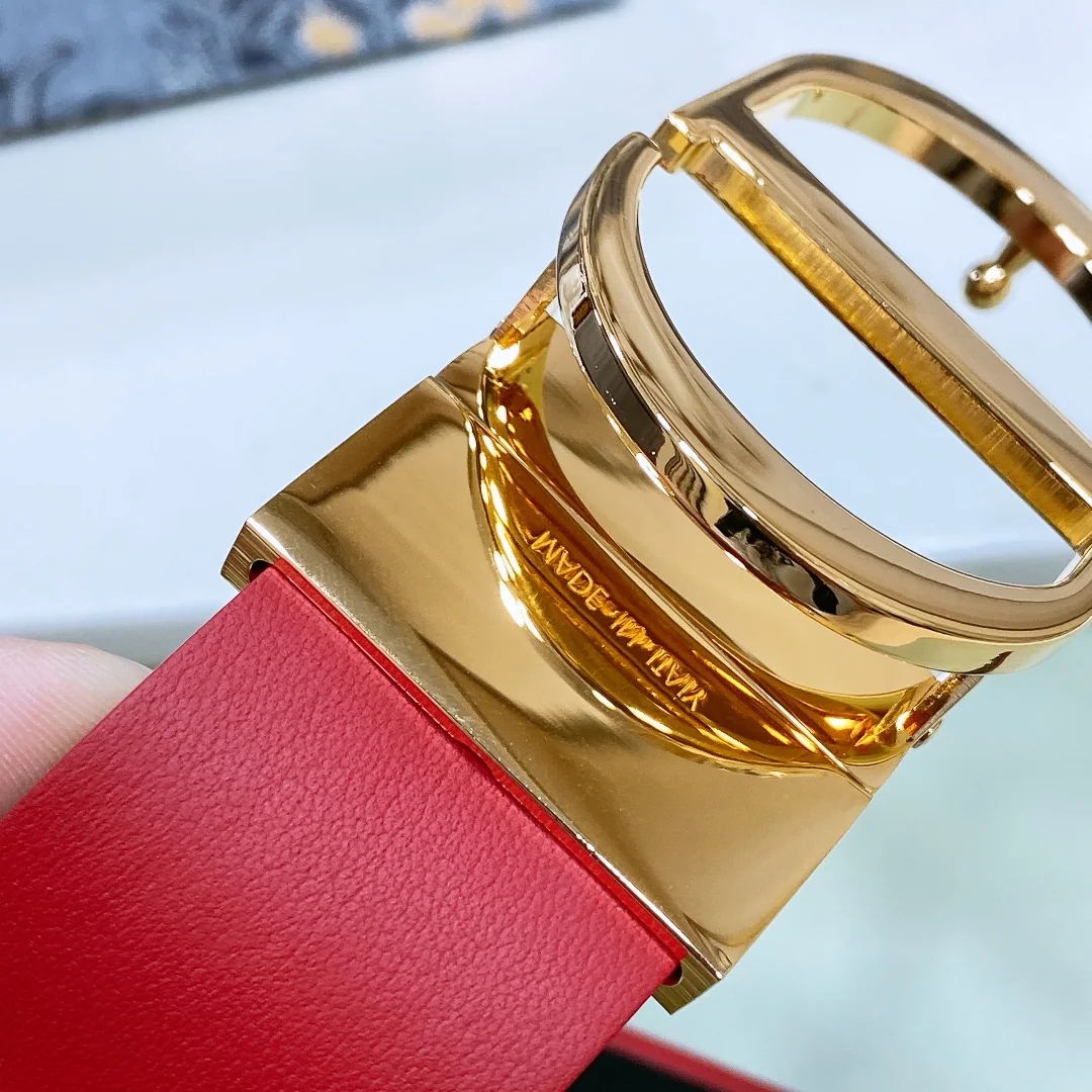 디올 벨트 60148 Dior Belt 상세 이미지 4