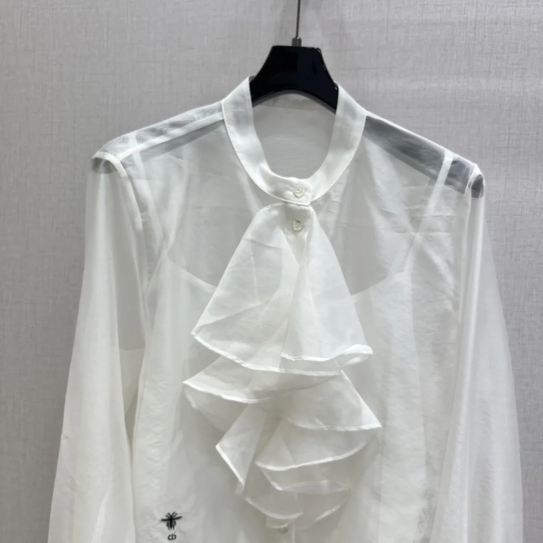 디올 여성 셔츠 92863 Dior Shirt 상세 이미지 4