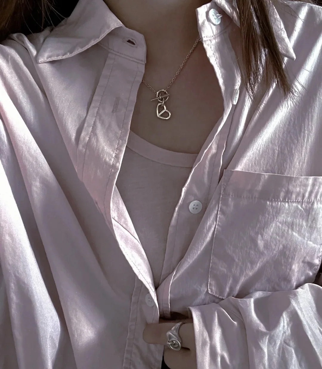 에르메스 목걸이 70308 Hermes Necklace 상세 이미지 2