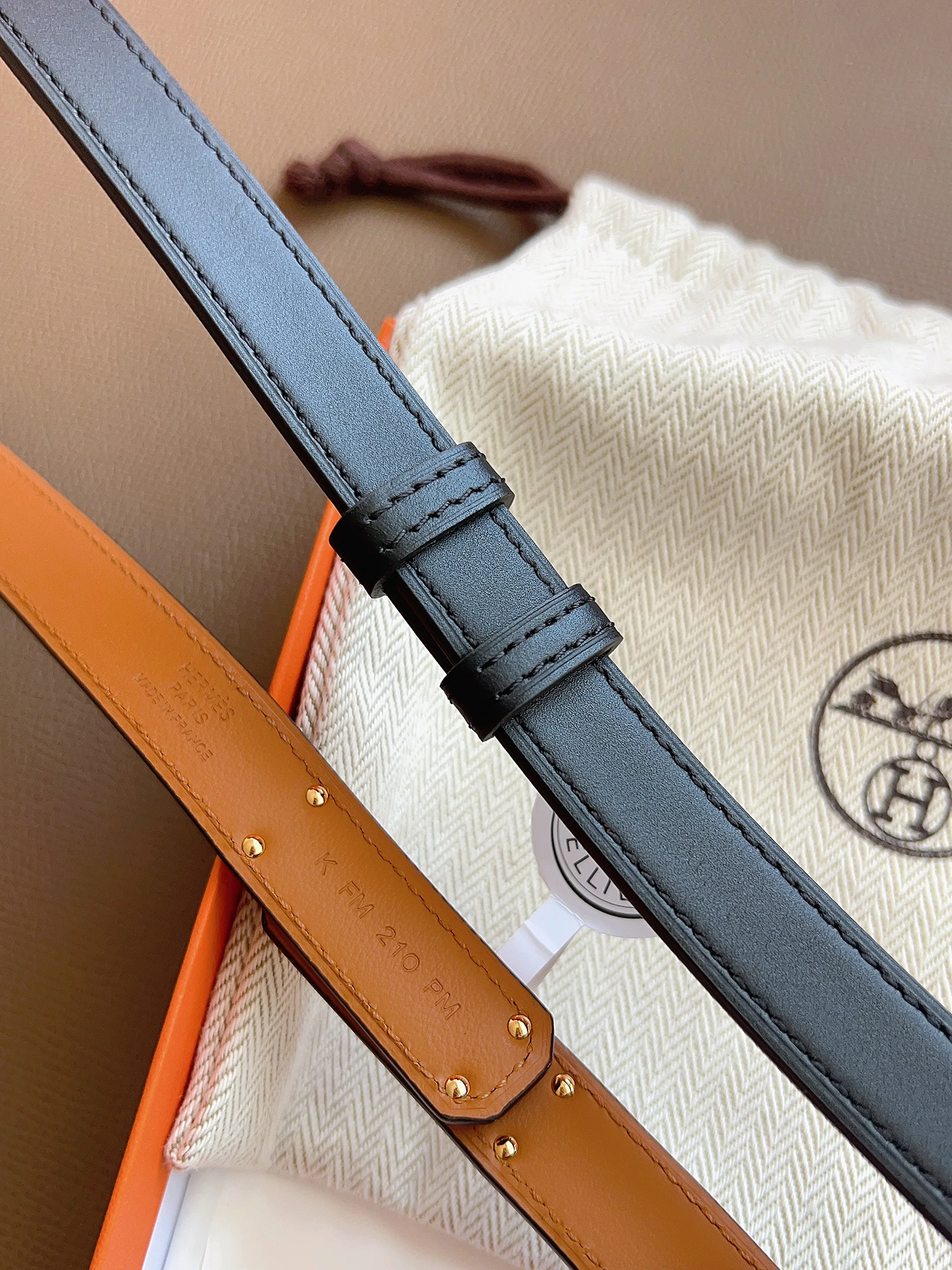에르메스 벨트 58882 Hermes Belt 상세 이미지 16