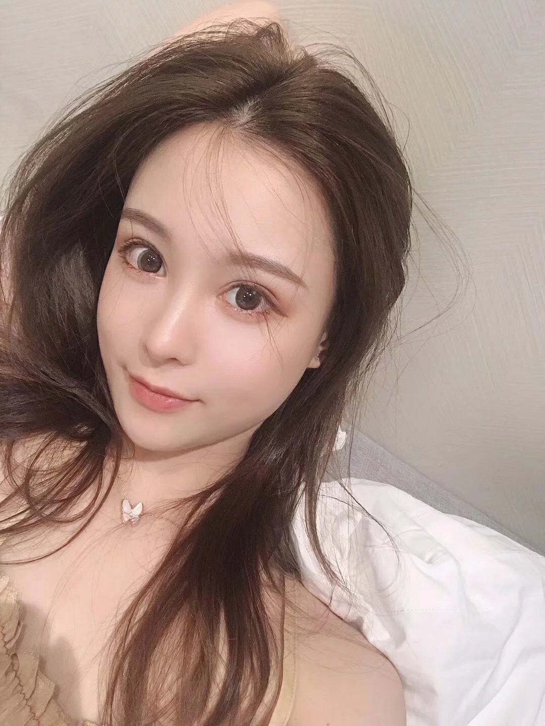 반클리프앤아펠 버터플라이 다이아 장식 목걸이 상세 이미지 2