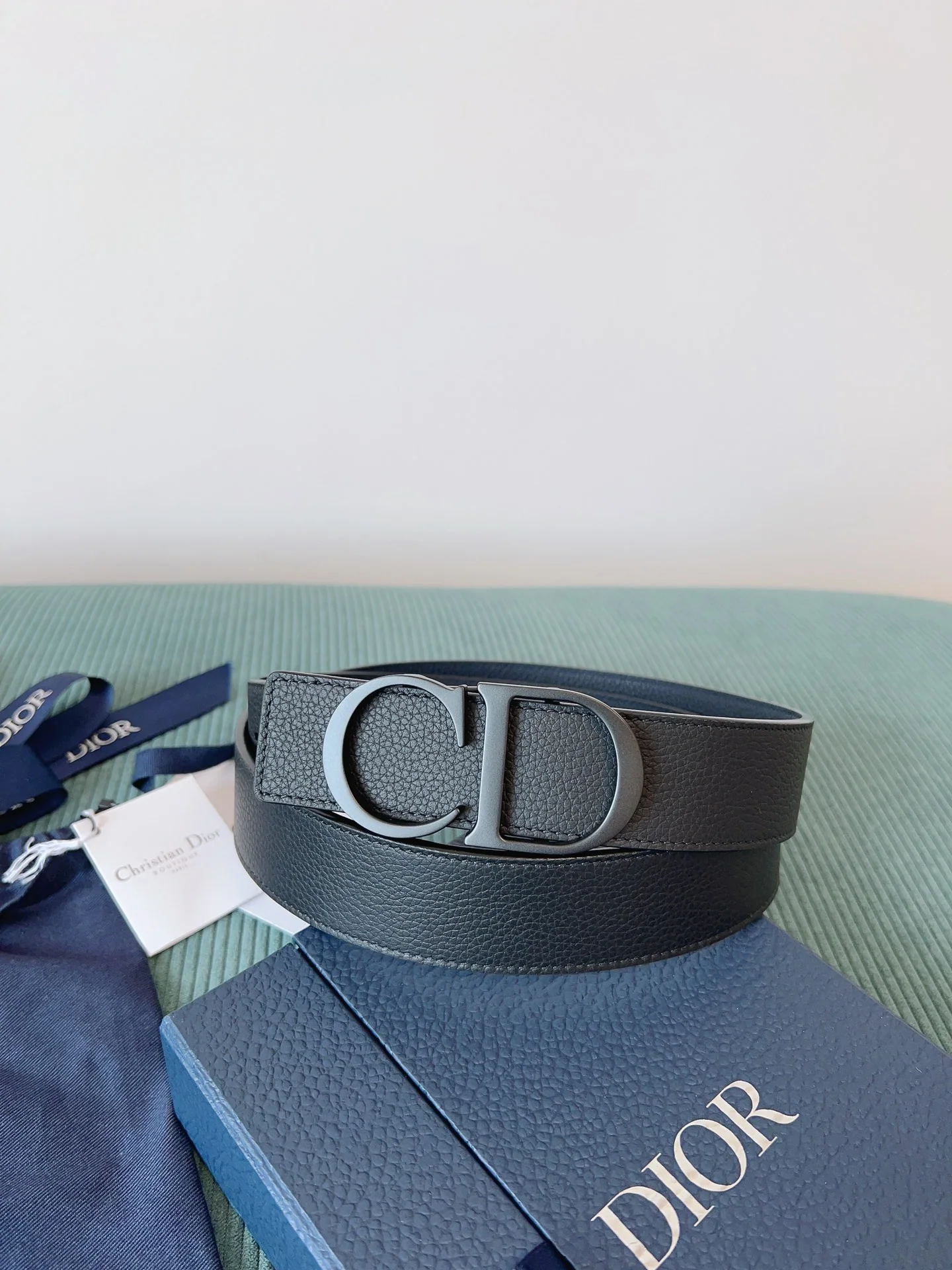디올 벨트 57280 Dior Belt 상세 이미지 6