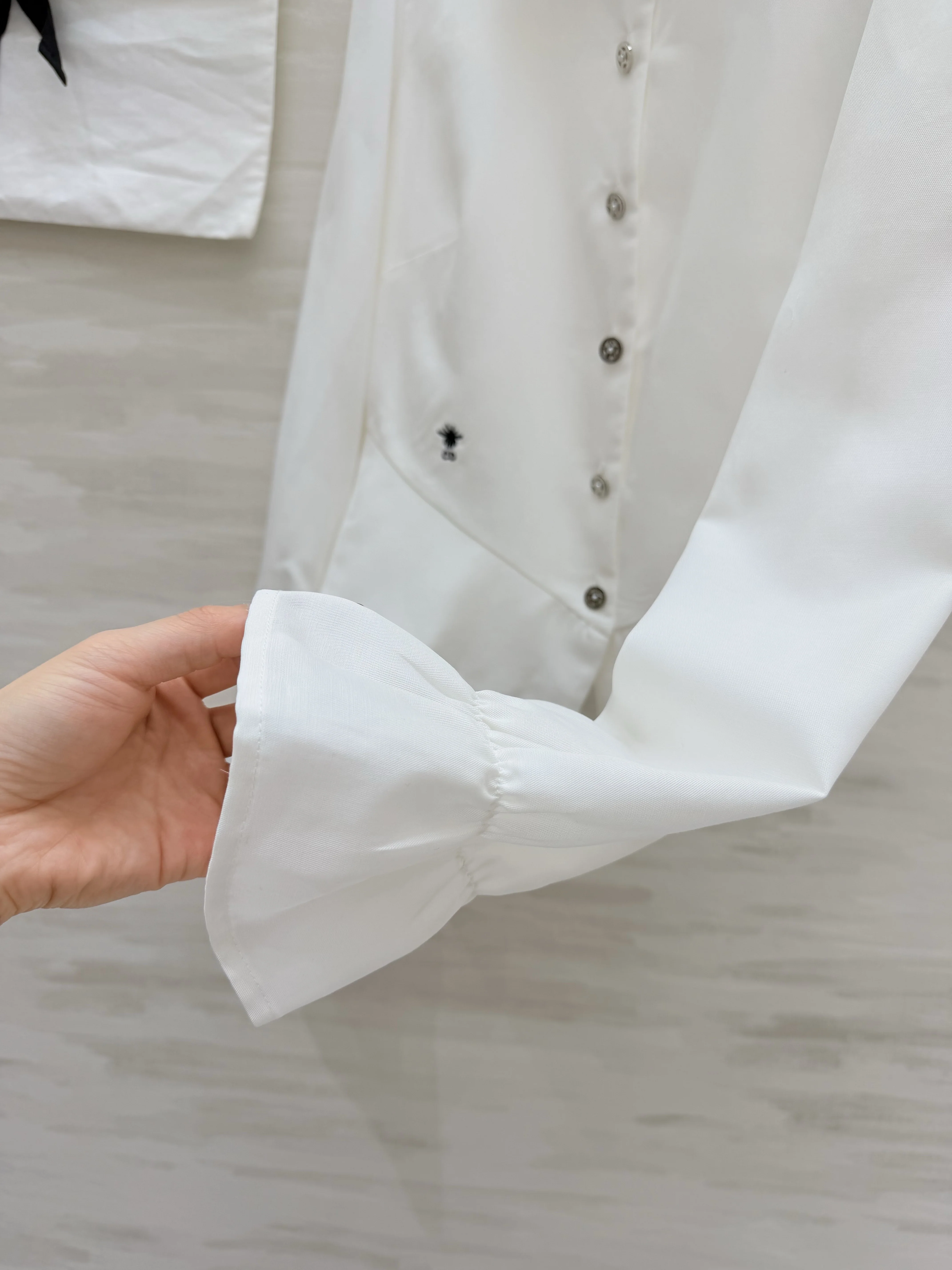 디올 여성 셔츠 54378 Dior Women Shirt 상세 이미지 17