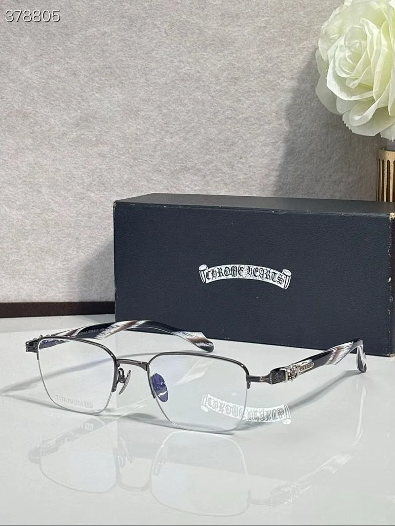 크롬하츠 선글라스 205157 Chrome Hearts Sunglasses