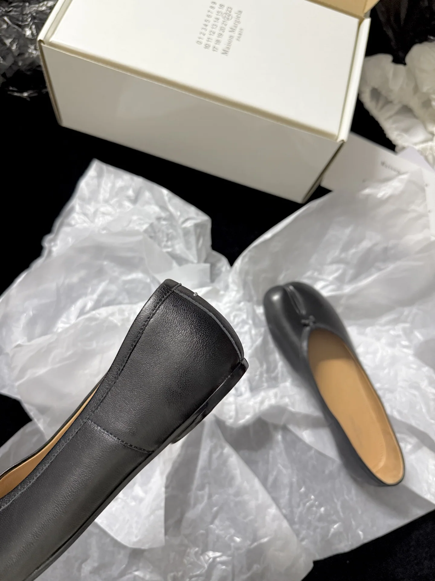 마르지엘라 신발 9245 상세 이미지 7