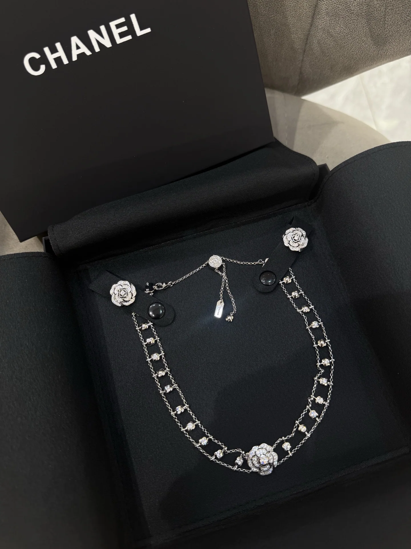 샤넬 팔찌 153467 Chanel Bracelet