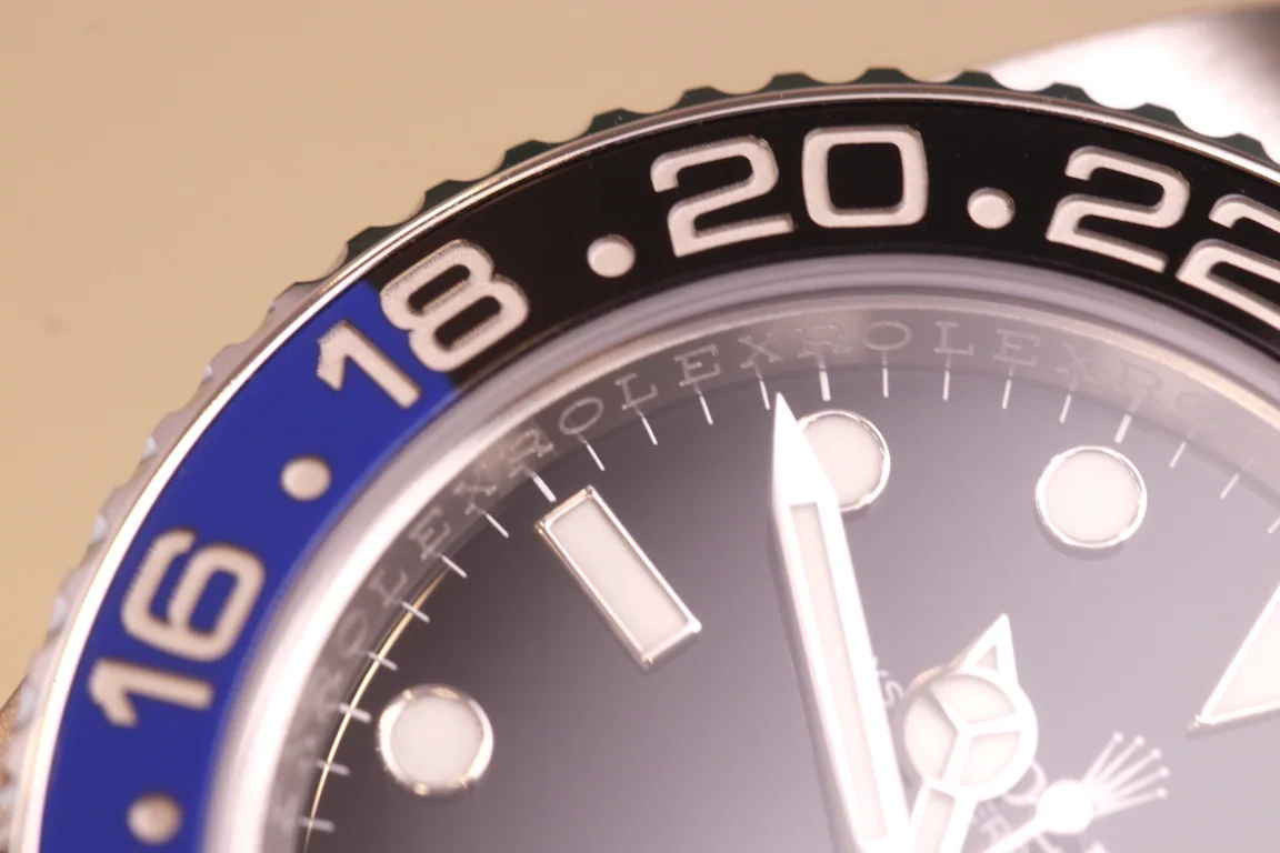 롤렉스 GMT마스터 AR공장 레플리카 43349 Rolex 상세 이미지 6