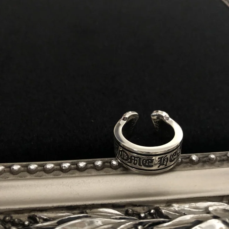 크롬하츠 반지 63013 Chrome Hearts Ring 상세 이미지 1