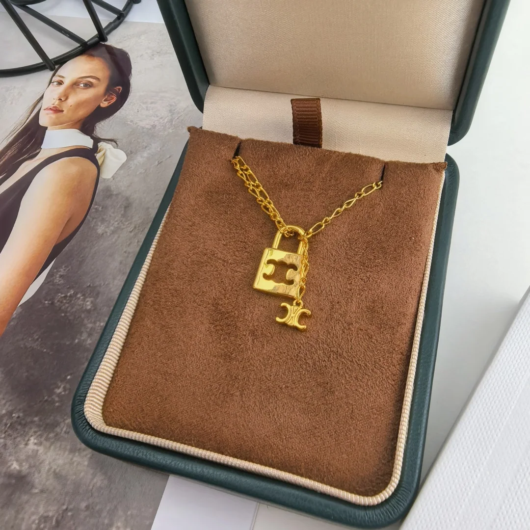 셀린느 목걸이 69473 Celine Necklace 상세 이미지 8