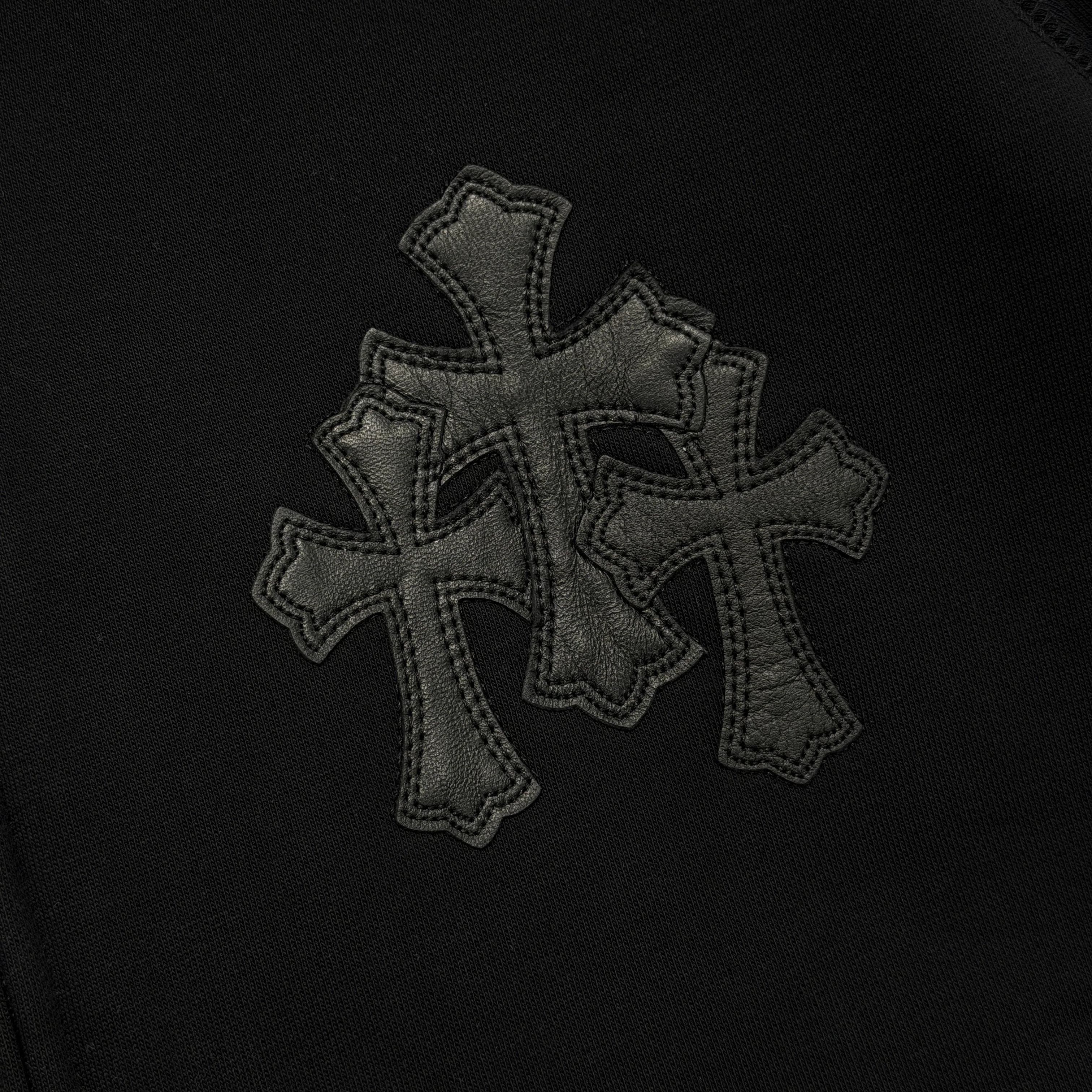 크롬하츠 남성 자켓 53826 Chrome Hearts 상세 이미지 15