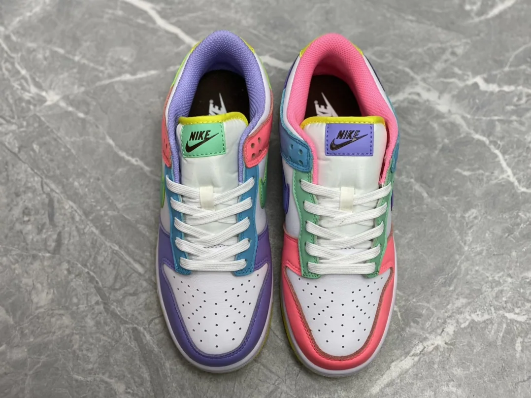 나이키덩크 Wmns SB Dunk Low SE Easter 농구화 상세 이미지 3