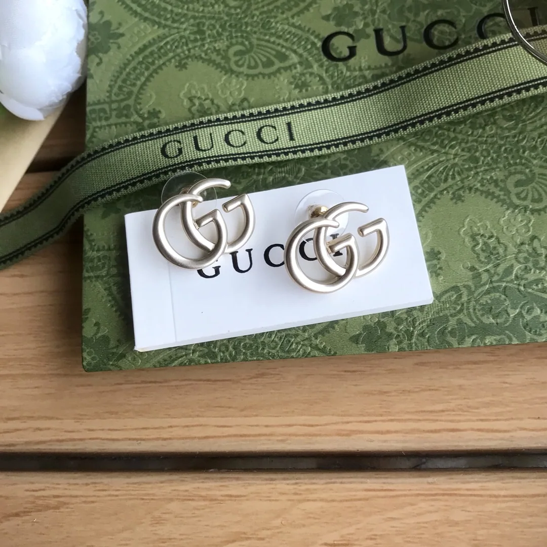 구찌 귀걸이 55911 Gucci Earrings 상세 이미지 6