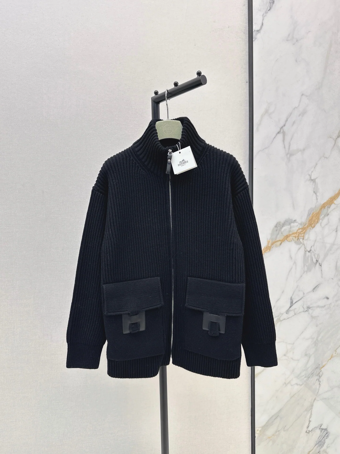 에르메스 26SS 여성 자켓 149440 Hermes Jacket