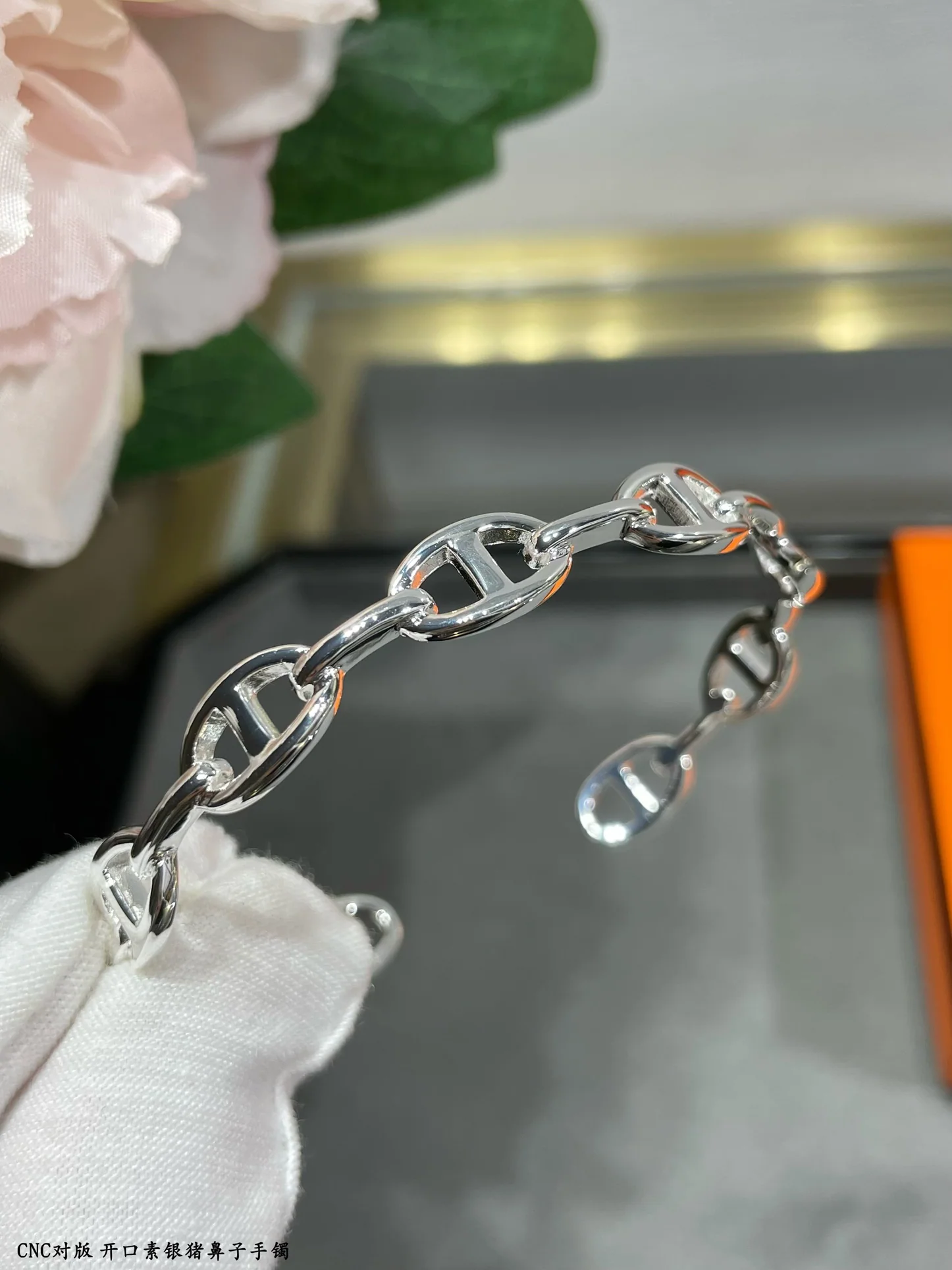 에르메스 팔찌 70339 Hermes Bracelet 상세 이미지 3
