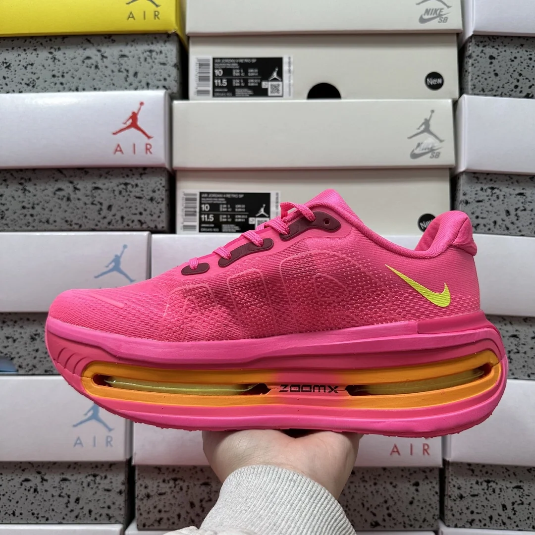 나이키 [5A] 보메로 프리미엄 HM5973-603 201645 Nike Vomero Premium Hyper Pink 상세 이미지 8