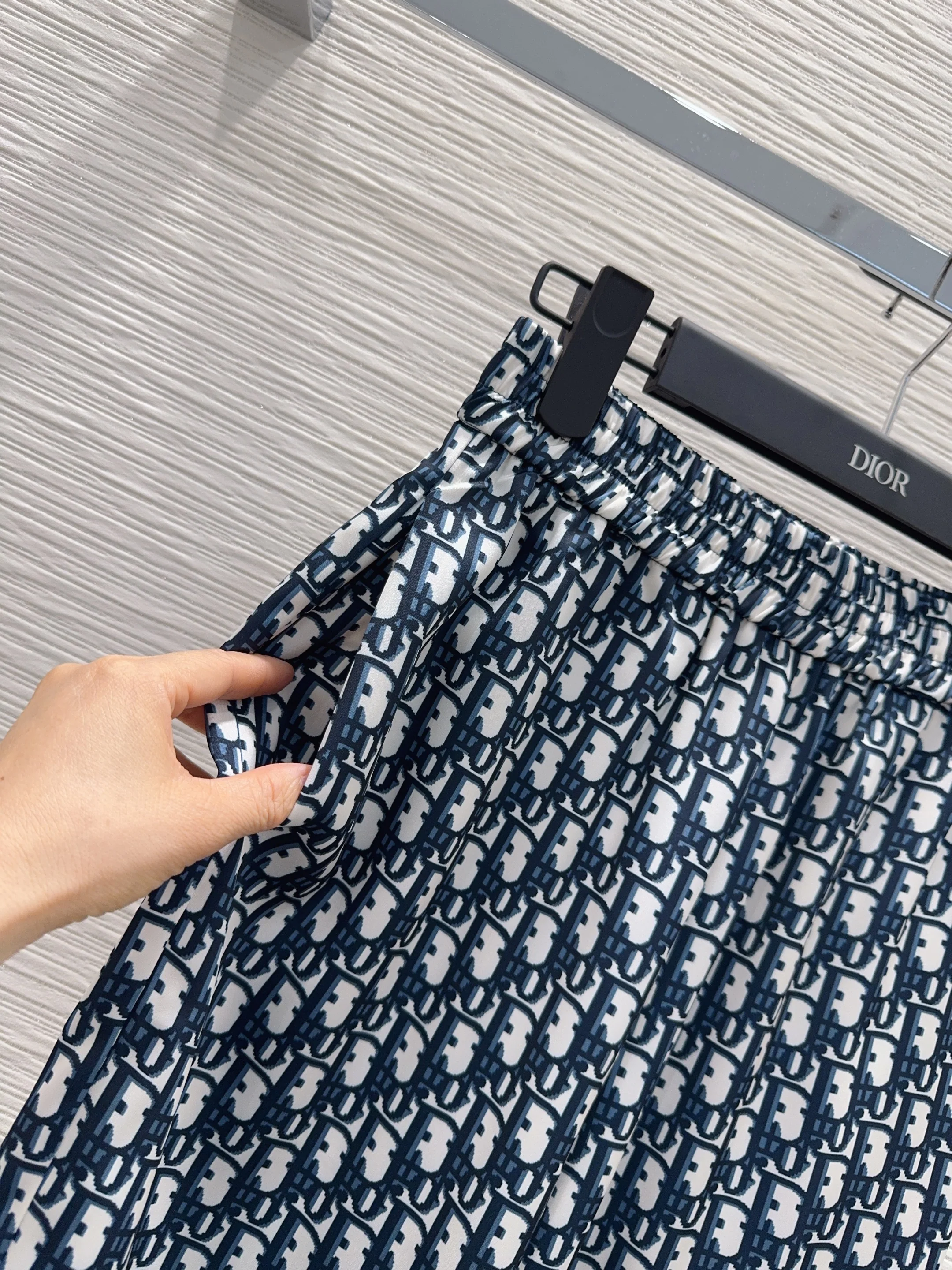 디올 2026 SS 여성 바지 92268 Dior Pants 상세 이미지 17