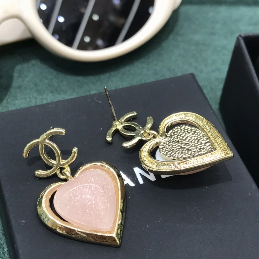 샤넬 귀걸이 69195 Chanel Earrings 상세 이미지 7