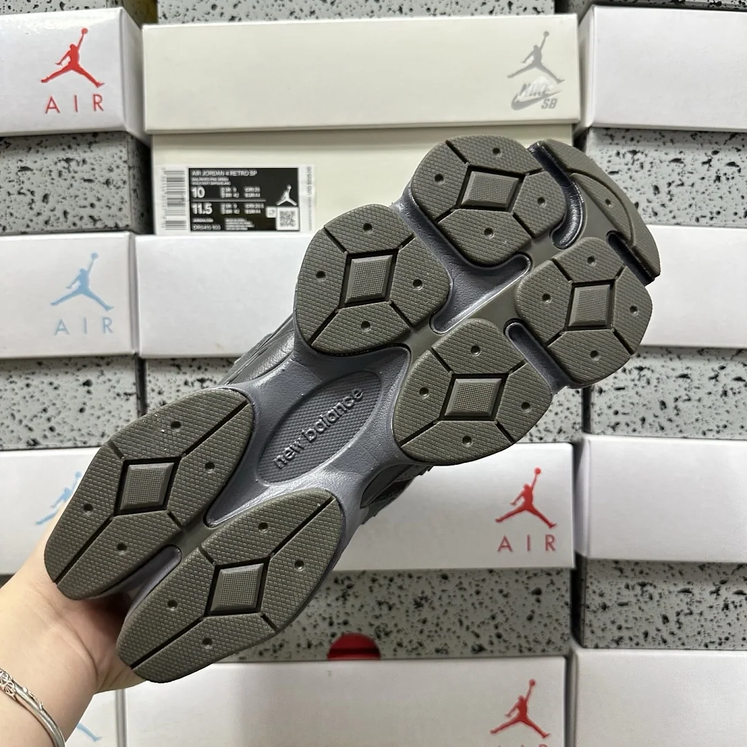뉴발란스 [C] 9060 U9060PH 202129 New Balance 9060 상세 이미지 7